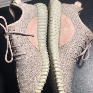 Adidas Yeezy 350 Moonrock